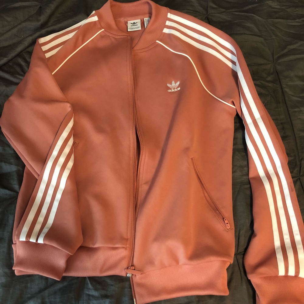 Adidas Original Jacket - Picture 1 of 1